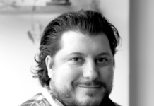 Chef Anthony Lombardo