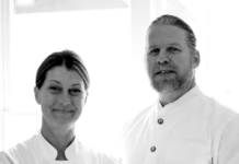 Eric Patterson & Jennifer Blakeslee