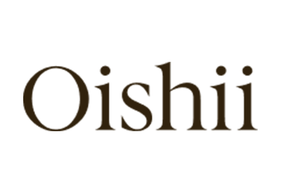 Oishii-logo